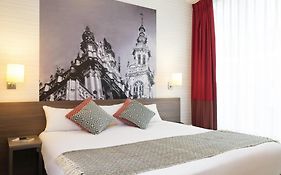 Aparthotel Adagio Brussels Grand Place